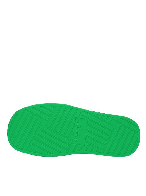 Rubber mules BOTTEGA VENETA | 390104 V1O60 1708VERDE